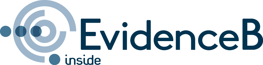 EvidenceB Logo